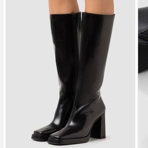 Jeffrey Campbell Maximal Boots